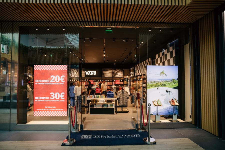 vans reforça presença em portugal com nova loja outlet vans em vila do conde 12 C:\Status Events\Imagens Nova Loja VANS\Imagens Nova Loja VANS