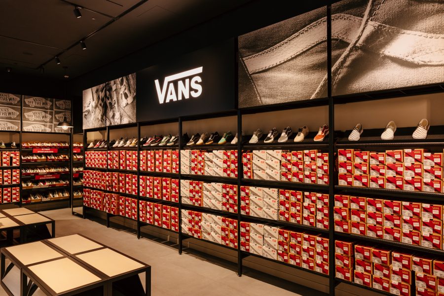 vans reforça presença em portugal com nova loja outlet vans em vila do conde 13 C:\Status Events\Imagens Nova Loja VANS\Imagens Nova Loja VANS