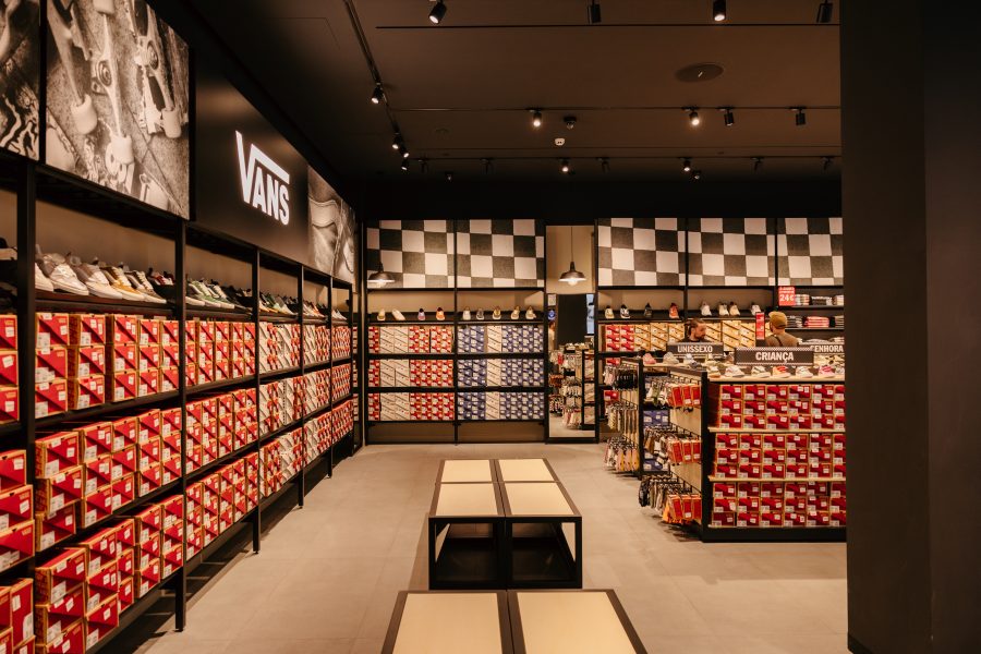 vans reforça presença em portugal com nova loja outlet vans em vila do conde 14 C:\Status Events\Imagens Nova Loja VANS\Imagens Nova Loja VANS
