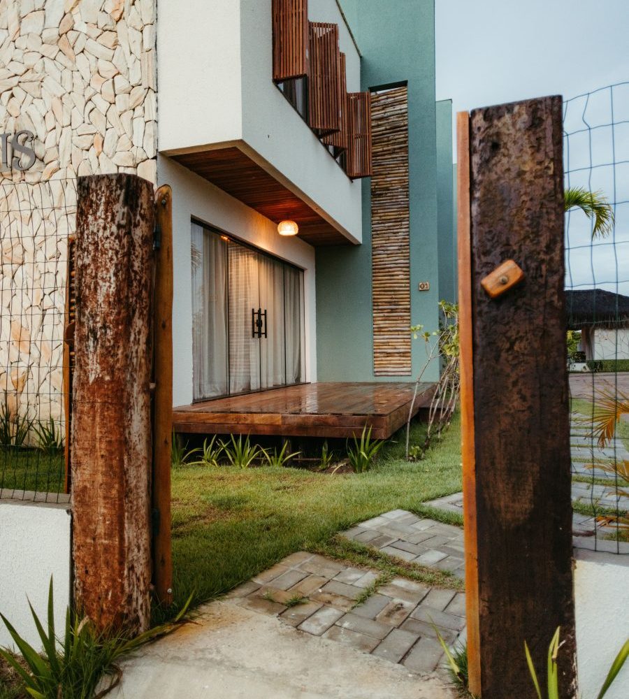 Reservar casas de férias com a Rentalia