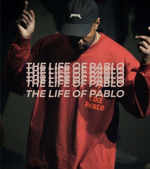 Kanye West regressa a Portugal para imperdível concerto no Estádio do Algarve