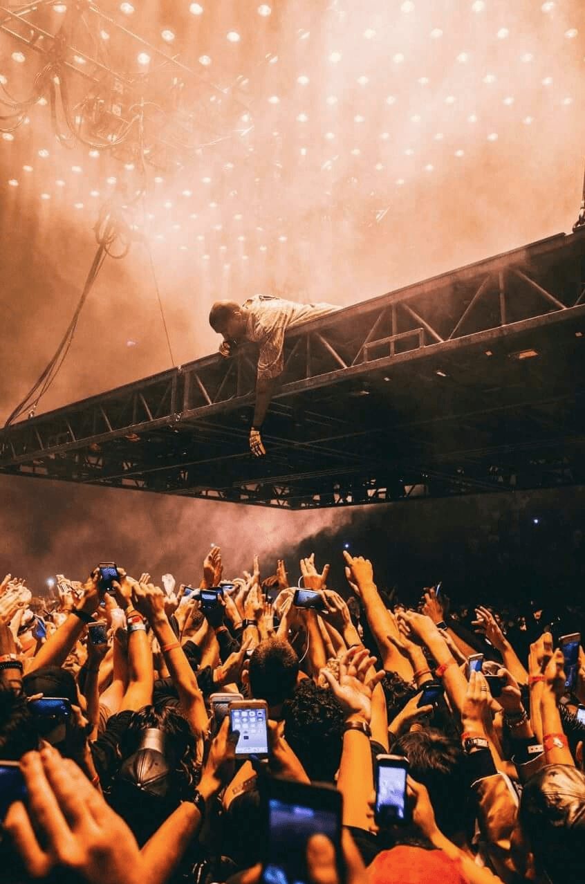 kanye west regressa a portugal para imperdível concerto no estádio do algarve 4 Kanye West regressa a Portugal para imperdível concerto no Estádio do Algarve